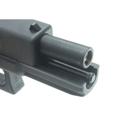 Guarder Steel Outer Barrel for TM G17