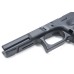 Guarder New Generation Frame for MARUI/KJ/WE/VFC/STARK/UMAREX G17/18C/22/34 (U.S. Ver./Black)