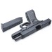 Guarder New Generation Frame for MARUI/KJ/WE/VFC/STARK/UMAREX G17/18C/22/34 (U.S. Ver./Black)