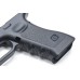 Guarder New Generation Frame for MARUI/KJ/WE/VFC/STARK/UMAREX G17/18C/22/34 (G4-Style/Black)