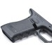 Guarder New Generation Frame for MARUI/KJ/WE/VFC/STARK/UMAREX G17/18C/22/34 (G4-Style/Black)