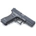 Guarder New Generation Frame for MARUI/KJ/WE/VFC/STARK/UMAREX G17/18C/22/34 (G4-Style/Black)