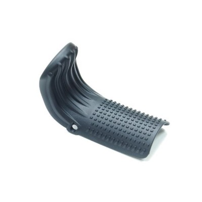 Guarder Beaver Tail Grip for G-series Gen.4 (Black) 