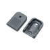 Guarder G-series GBB Magazine Base (Standard/Black) 