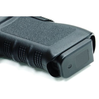 Guarder G-series GBB Magazine Base (Standard/Black) 