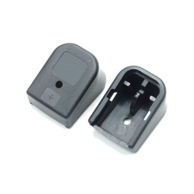 Guarder G-series GBB Magazine Base (Extension/Black) 