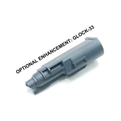 Guarder Reinforced Nozzle Valve Set for MARUI G18C