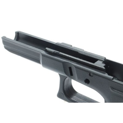 Guarder Steel Rail Mount for TM G17