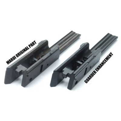 Guarder Steel Rail Mount for TM G17