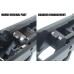 Guarder Steel Rail Mount for TM G17