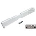 Guarder Aluminum Slide for MARUI G-17 (2012 Ver. Blank/Aluminum Original)