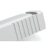 Guarder Aluminum Slide for MARUI G-17 (2012 Ver. Blank/Aluminum Original)