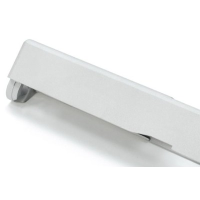 Guarder Aluminum Slide for MARUI G-17 (2012 Ver. Blank/Aluminum Original)