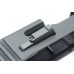 Guarder Aluminum Slide for MARUI G-17 (2012 Ver. Blank/Black)