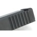 Guarder Aluminum Slide for MARUI G-17 (2012 Ver. Blank/Black)