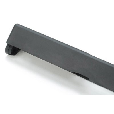 Guarder Aluminum Slide for MARUI G-17 (2012 Ver. Blank/Black)