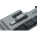 Guarder Aluminum Slide for MARUI G-17 (2012 Ver./Black)