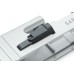 Guarder Aluminum Slide for MARUI G-17 (2012 Ver./Sliver)