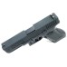 Guarder Aluminum Slide for MARUI G-17 Custom (Black) 