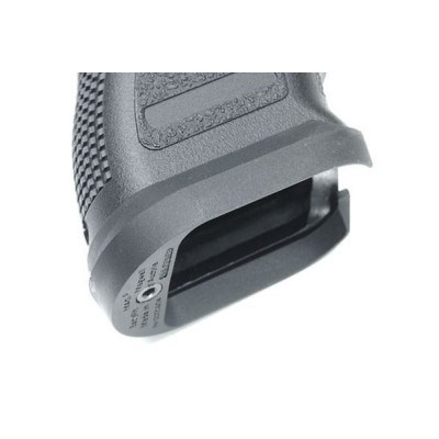 Guarder MAGWELL for G-17 (Black)