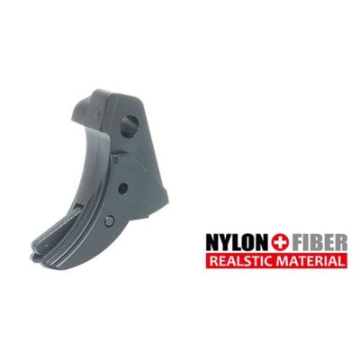 Guarder Ridged Trigger For G-series GBB 