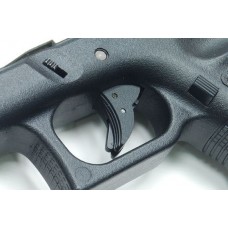 Guarder Ridged Trigger For G-series GBB 