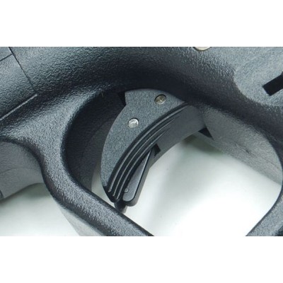 Guarder Ridged Trigger For G-series GBB 