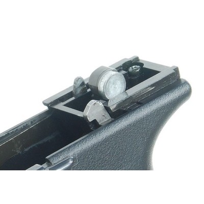 Guarder Steel Rear Chassis for MARUI G17