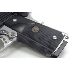 Guarder Стальные винты пистолетной рукояти Tokyo Marui M1911 / MEU / Series70 / Detonics / Night Warrior