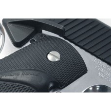 Guarder Стальные винты пистолетной рукояти Tokyo Marui M1911 / MEU / Series70 / Detonics / Night Warrior