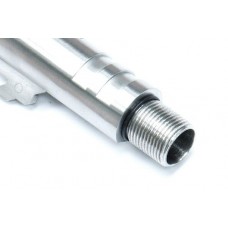 Guarder Stainless Chamber for Marui .45 Series -TYPE G-2016 version/MARUI/KJWORK/WE GBB CAPA/1911