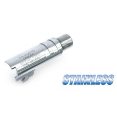 Guarder Stainless Chamber for Marui .45 Series -TYPE G-2016 version/MARUI/KJWORK/WE GBB CAPA/1911