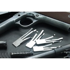Guarder Тройная пружина TOKYO MARUI M1911 MEU HI-CAPA (пружина шептала)
