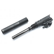 Guarder Пружина внешнего ствола Tokyo Marui M1911A1 / HI-CAPA