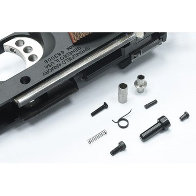 Guarder Набор винтов, втулок и пружин для Tokyo Marui M1911A1/MEU/M45A1/S70/Detonics