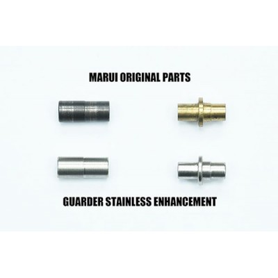 Guarder Набор винтов, втулок и пружин для Tokyo Marui M1911A1/MEU/M45A1/S70/Detonics