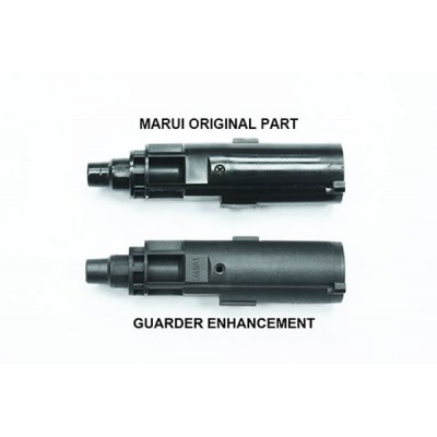 Guarder Газовая камера для пистолета Marui M45A1 GBB