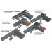 Guarder Винт блока затворной задержки TOKYO MARUI HI-CAPA 5.1 Gold Match/Detonics/M1911A1/MEU/Night Warrior/Series 70