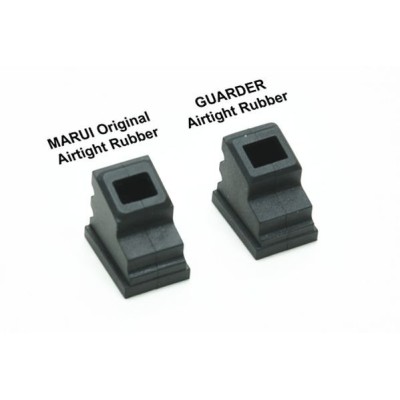 Guarder Airtight Rubber for MARUI M&P9/USP/HK45