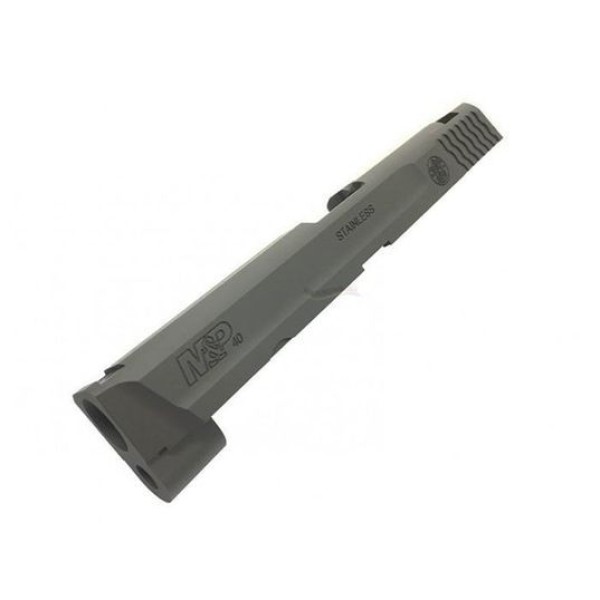 Guarder 6061 Aluminum CNC Slide for M&P9