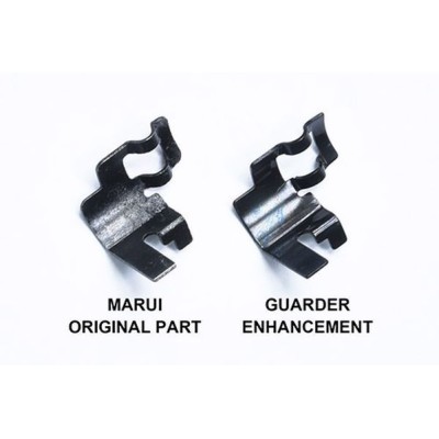 Guarder Enhanced Hop-Up Chamber Set for MARUI M&P9