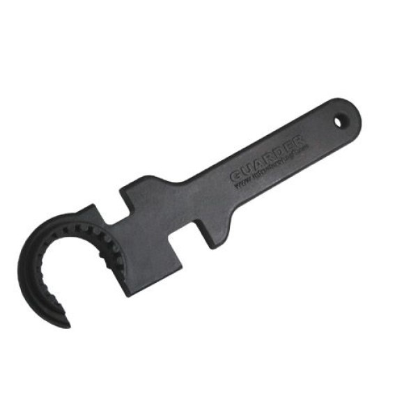 Guarder Extra Heavy Duty Armorer's Wrench