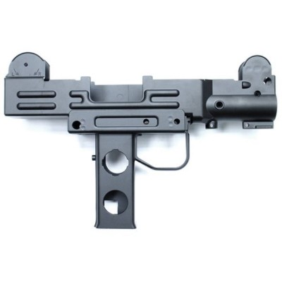 Guarder WA/KWC MINI UZI Aluminum Receiver