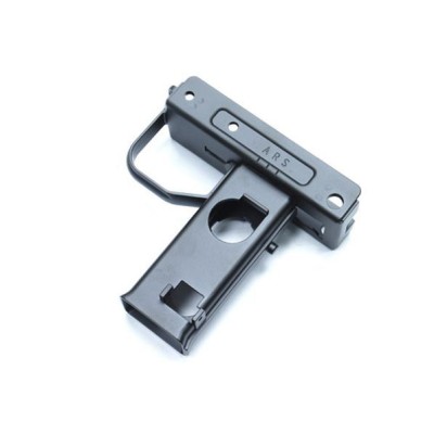 Guarder WA/KWC MINI UZI Aluminum Receiver