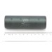 JJ Airsoft Silencer Short Version, 14mm CW and CCW Thread (Black)