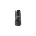 JJ Airsoft CQB Airsoft Suppressor (Black)