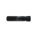 JJ Airsoft QDC Airsoft Suppressor (Black)