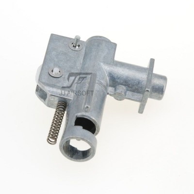 JJ Airsoft M4 Hop Up Chamber, Metal