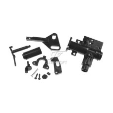 JJ Airsoft MP5 Hop Up Chamber