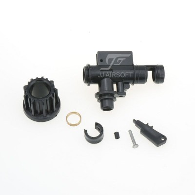 JJ Airsoft G3 Hop Up Chamber